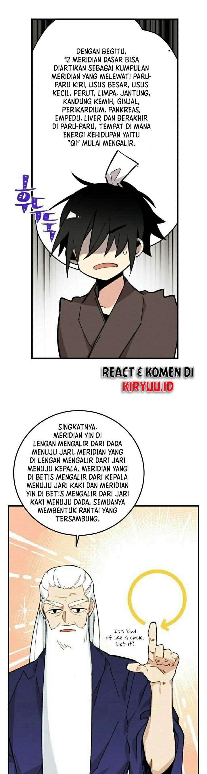 Dilarang COPAS - situs resmi www.mangacanblog.com - Komik lightning degree 006 - chapter 6 7 Indonesia lightning degree 006 - chapter 6 Terbaru 4|Baca Manga Komik Indonesia|Mangacan